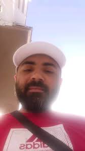 #outside with @deatee23 in Alicante