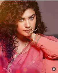 Designer Sharara Kurti Dress Punjabi Patiala Shalwar Georgette Dupatta  Custom Stitched for Girls and Women's