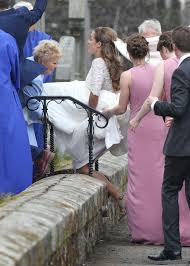 Andy murray and kim sears' stunning wedding revealed! Andy Murray Weds Kim Sears In Pictures Sport The Guardian