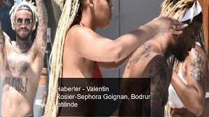 Télécharger des livres par fabien correch date de sortie: Nachrichten Valentin Rosier Sephora Goignan Im Urlaub In Bodrum Nachrichten Suchen