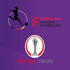 Das finale fand am 13. Dfb Setzt Spielbetrieb Der Frauen Bundesligen Und Im Dfb Pokal Der Frauen Vorerst Aus Der Frauenfussball Bundesligist Aus Essen