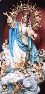 Check spelling or type a new query. La Asuncion De La Virgen Maria A Los Cielos Blessed Mother Mary Mary And Jesus Mother Mary