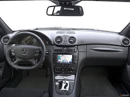 Mercedes Benz Clk 63 Amg Black Series C209 2007 09 Luxury Car Interior Car Interior Mercedes Benz