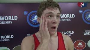 Iowa makes big recruiting splash with Illinois prep Jacob Warner