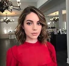 Addy Kane's Instagram, Twitter & Facebook