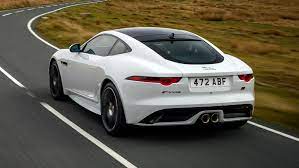 You can now book a service for your jaguar online. Jaguar Releases 2020 F Type Price Photos Features Specs