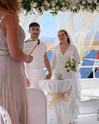 Андрей фединчик попал в скандал в киеве после драки. Novosti Shou Biznesa Natalya Denisenko I Andrej Fedinchik Sygrali Chetvertuyu Svadbu Foto Glamur Tsn Ua