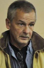 NATHAN FERGUSON Obituary (1961