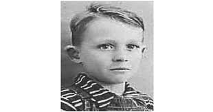 Donald Brophy Obituary (1932