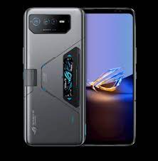 ASUS ROG Phone 6D Ultimate: Dimensity ...