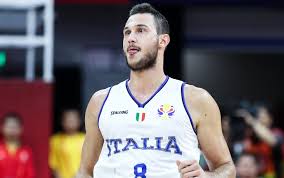 So meo sacchetti and his boys instead of going on vacation, they. Italbasket Danilo Gallinari Included In The Roster Of 12 Called Up For The Tokyo Olympics Movs World