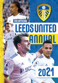 Sign up to lutv to watch the latest leeds united videos including match highlights, team news and interviews with the manager and players. The Official Leeds United Fc Annual 2021 Twocan Amazon De Books
