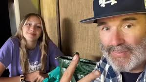 Fundraiser by Kelly Allison : Support Lily's Education, in Memory of Kenny