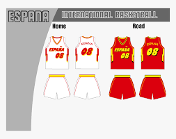 All custom sublimated matching basketball uniform sets include jersey and short. Transparent Layout Png Argentina Basketball Uniform Concept Png Download Kindpng