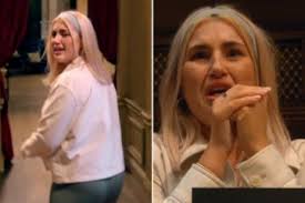 The Traitors' Linda's clever rule break was a genius move that could help  her win, says Paul Gorton