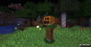When you purchase through links on our site, we may earn an affiliate commission. Menacing Monsters Mod 1 14 4 Make Minecraft Harder