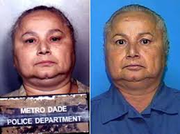 Who Was Griselda Blanco? The True Story of Netflix's 'Griselda'