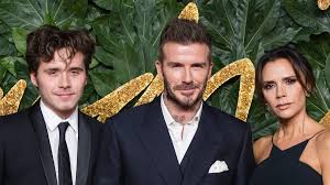 Brooklyn Beckham Makes Bonkers World Cup Ad About Family Feud