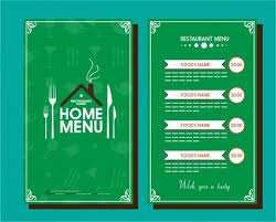 Find everything you need on your shopping list, whether you browse online or at one of our party stores, at an affordable price. Restaurant Menu Design Template Free Vector Download 27 466 Free Vector For Commercial Use Format Ai Eps Cdr Svg Vector Illustration Graphic Art Design