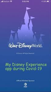 Moreover, restart your system and networking equipment. Playing With The My Disney Experience App During Covid 19