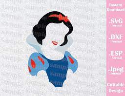 Free Free Svg Snow White 532 SVG PNG EPS DXF File