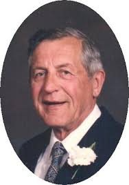 Obituary information for Gordon F. Burdick