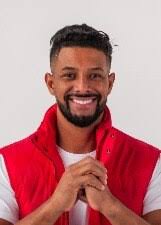 Candidato Marcelo Cordeiro