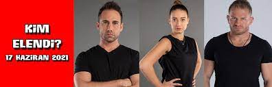 23 mart survivor'da kim elendi? H0a3iym1qtuxsm