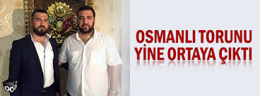 2'nci abdülhamid'in 4'üncü kuşak torunu abdülhamid kayıhan osmanoğlu dünyada nasıl farklı hanedanlıklar varsa ülkemizde de olması gerektiğini düşünüyorum diyerek hanedanlık istedi. Abdulhamid In Torunu Devlet I Aliyye Ocaklari Kurdu