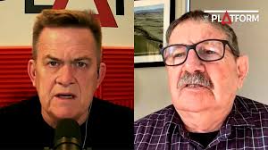 Professor Dave Frame On Methane Emissions