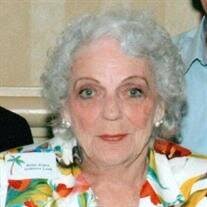 Billie Dobbins Lusk Obituary