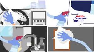 Categorized under plumbing drain and sewer cleaning. Roto Rooter Plumbing Water Cleanup Reviews Glassdoor