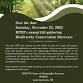MTRI Biodiversity Conservation Showcase event image