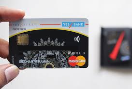 If you don't already have a user account to access your account through the site or app, create one following the provided prompts. Yes Bank Credit Card Balance Inquiry Check Your Yes Bank Credit Card Balance News Chant