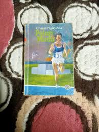 Contohnya kamarul diduga dengan cabaran berat dalam. Novel Pelari Muda Books Stationery Books On Carousell