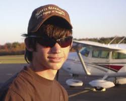 17 and the sky has no limits