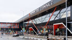 See full list on ru.wikipedia.org V Aeroportu Sheremetevo Nashli Sumku S Povyshennym Radioaktivnym Izlucheniem Panorama Novosti Armenii