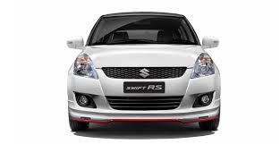 Search 92 suzuki swift cars for sale by dealers and direct owner in malaysia. Suzuki Brings Out Hot Hatch Swift Rs In Malaysia Will It Come To India