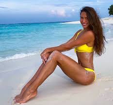 Последние твиты от sorana cirstea (@sorana_cirstea). Cunak Suveren Superiornost Cirstea Sorana Bikini Goldstandardsounds Com