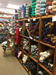 Reviews, ratings and opening hours for yarn stores in allyn wa by knitters, for knitters. Allyn Knit Shop 16590 E State Route 3 Allyn Wa Knitting Supplies Mapquest