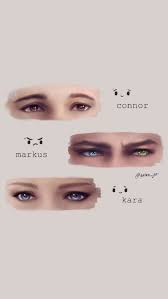 Все 3d 60 избранных абстракция аниме арт вектор города еда животные космос любовь макро машины минимализм мотоциклы музыка праздники природа разное слова смайлы спорт. Pin On Detroit Become Human