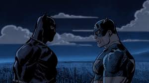 Fan art poster for movie black panther coming a year from now. Marvel Knights Animation Black Panther Episode 1 Youtube