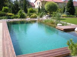 Biobazeny Kupacie Jazierka Bazeny Biobazen Natural Swimming Pools Swimming Pool Pond Natural Pool