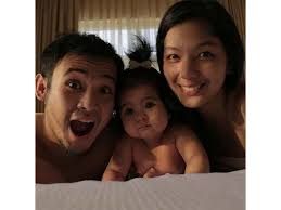 Jennica garcia was born on 26 dec 1989 in makati city, philippines, and her full name is jennica alexis ingacio garcía y maitim. In Photos Alwyn Uytingco And Jennica Garcia S Pamilyauytingco