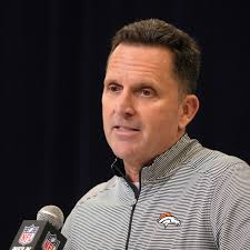 Should the Denver Broncos be aggressive or measured in free agency?