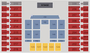 Georgia Dome Concert Seating Chart