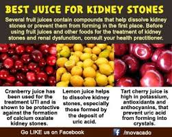 Best Juice For Kidney Stones Kidney Detox Cleanse Kidney Cleanse Blending Smoothies