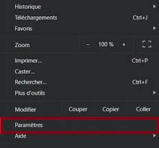 Choose notification from chrome > settings > site settings. Google Chrome Comment Desactiver Les Notifications Nextplz