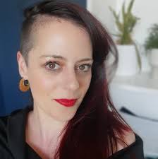 🔥 Friends, my heart is singing with delight to share news of Hymn to All  the Restless Girls! This new book will be published