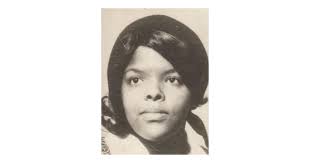 Diana Jones Obituary (1956